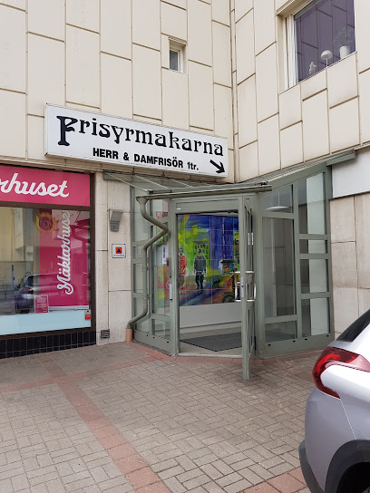 Hairstyle Makers | Frisörsalong i Skövde Hairstyle Makers | Frisörsalong i Skövde