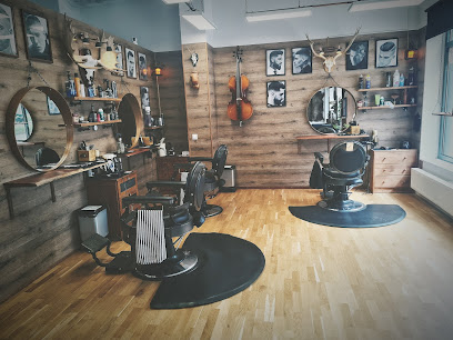 Kungliga Barbershop | Barbersalong i Uppsala Kungliga Barbershop | Barbersalong i Uppsala