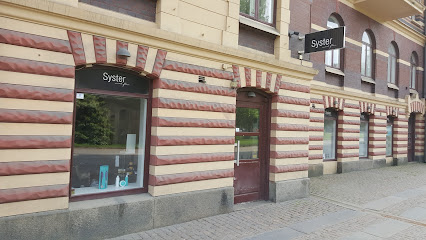 Syster med fler | Frisörsalong i Göteborg