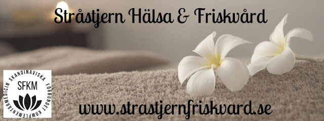 Strastjern Halsa & Friskvard | Skönhetscenter i Färentuna
