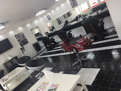 Salong Hair Styling | Frisörsalong i Västerås