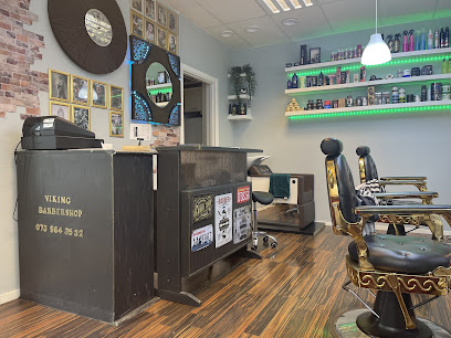 Viking Barbershop | Frisörsalong i Gävle Viking Barbershop | Frisörsalong i Gävle