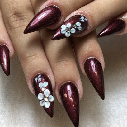 Lina Nails | Skönhetscenter i Göteborg