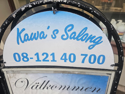 Kawas Salong | Frisörsalong i Sundbyberg