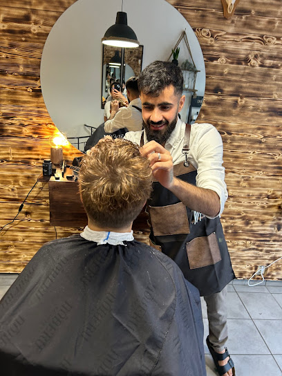 Majds Barbershop | Frisörsalong i Ängelholm Majds Barbershop | Frisörsalong i Ängelholm