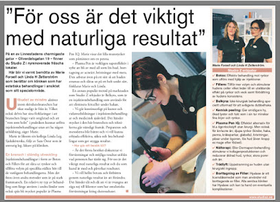 Studio Z | Skönhetscenter i Mölndal