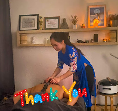 Vietnamese Massage Sverige | Massös i Ystad
