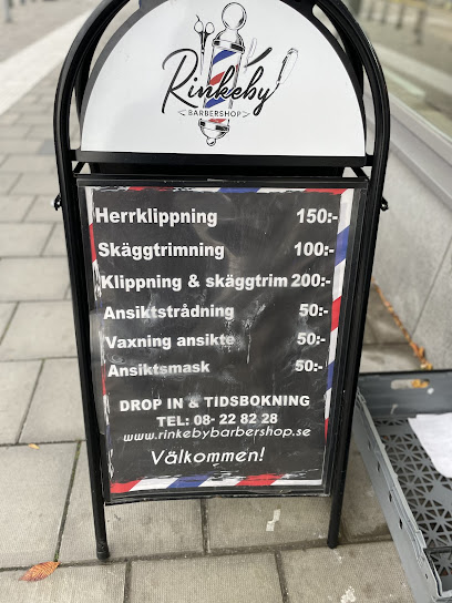 Rinkeby Barbershop | Barbersalong i Spånga Rinkeby Barbershop | Barbersalong i Spånga