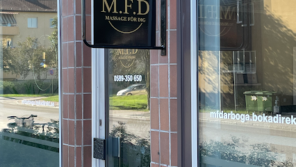 MFD Arboga | Massös i Arboga
