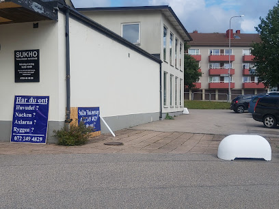 Sukho Thaimassage | Massös i Borås Sukho Thaimassage | Massös i Borås