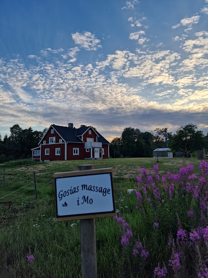 Gosias Massage | Massös i Sävsjö