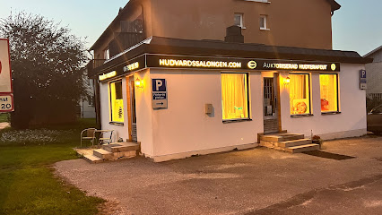 Hudvards Salongen | Skönhetscenter i Tyresö Hudvards Salongen | Skönhetscenter i Tyresö