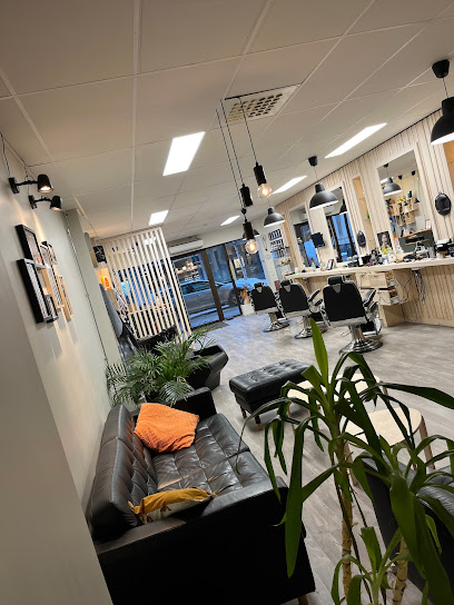 Wavy P’s | Barbersalong i Umeå