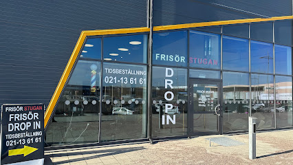 Frisörstugan Stenby | Frisörsalong i Västerås