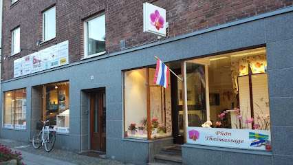 Phon Thaimassage | Massös i Varberg Phon Thaimassage | Massös i Varberg