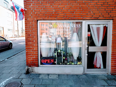 Hill Wellness Thaimassage | Massös i Malmö Hill Wellness Thaimassage | Massös i Malmö