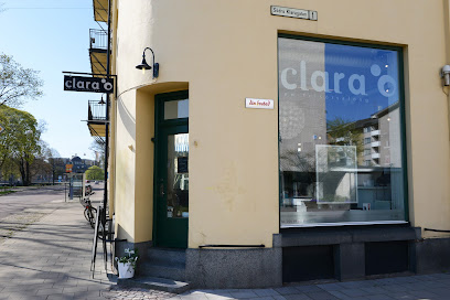 Clara a Hair Salon | Frisörsalong i Karlstad