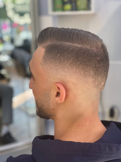 Maroc sax | Frisörsalong i Västerås