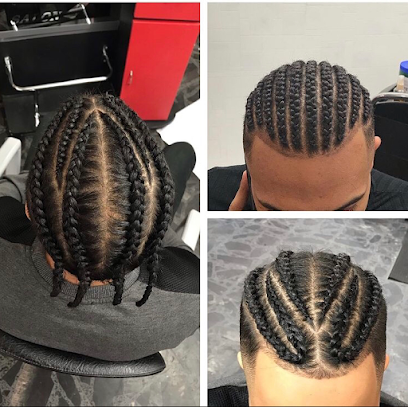 Afro Beauty Salong Elegant | Frisörsalong i Örebro