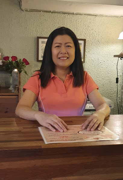 Ban Sabai | Massös i Helsingborg