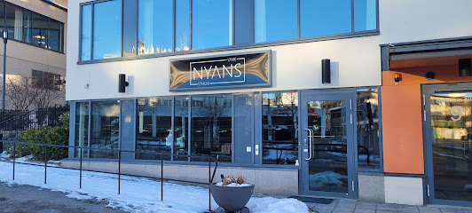 Unik NYANS | Frisörsalong i Tyresö
