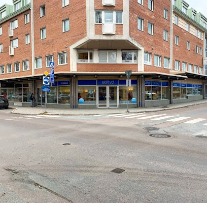 CityHarologen | Frisörsalong i Skellefteå