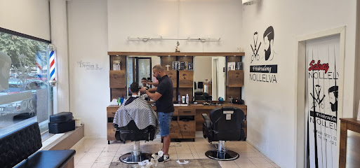 Salong Nollelva | Frisörsalong i Norrköping