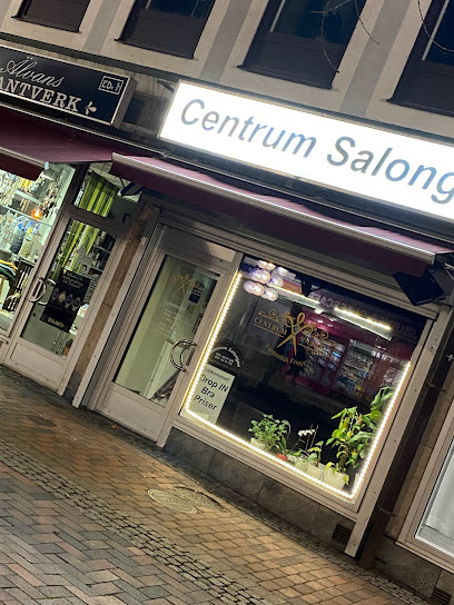 Centrum Salong | Frisörsalong i Borlänge