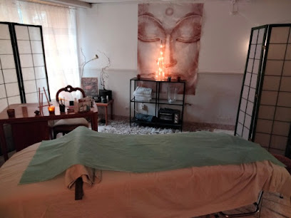 Bodyvoice | Massös i Göteborg