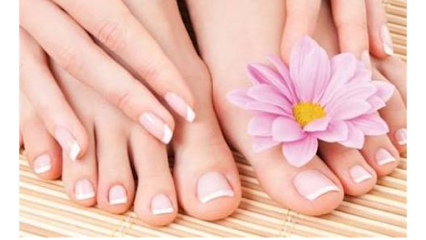 Tips to Toes | Manikyr och pedikyrsalong i Västerås