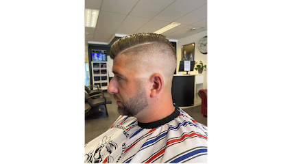 Barberare Ahmad | Barbersalong i Kalmar Barberare Ahmad | Barbersalong i Kalmar
