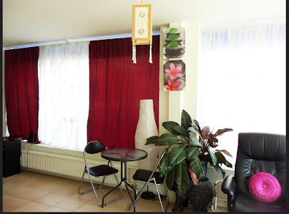Chantasins Thai Massage | Massös i Uddevalla
