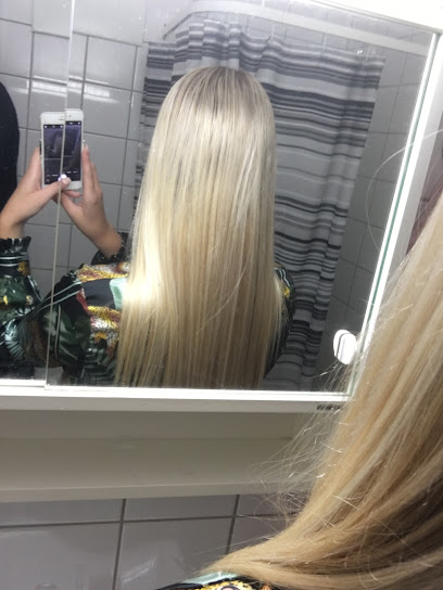 Salong Marie | Frisörsalong i Göteborg