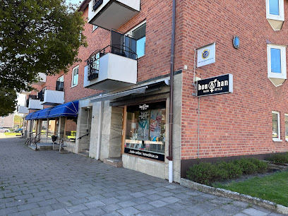 Hon & Han | Frisörsalong i Mjölby