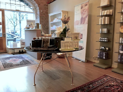 Sahlsten Skin Care Clinic | Skönhetscenter i Stockholm Sahlsten Skin Care Clinic | Skönhetscenter i Stockholm