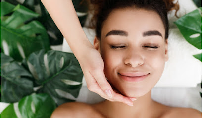 Helheten Massage & Friskvard | Massös i Luleå