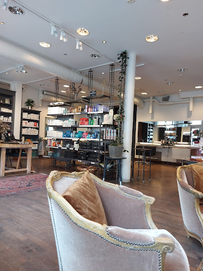 Salon Preben | Frisörsalong i Lidköping