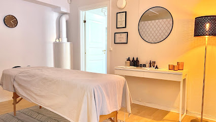 Annas Massage | Massös i Åkersberga