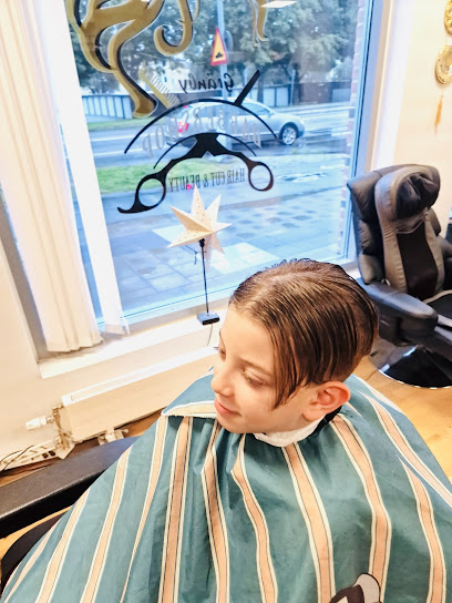 Granbys Barbershop | Barbersalong i Uppsala