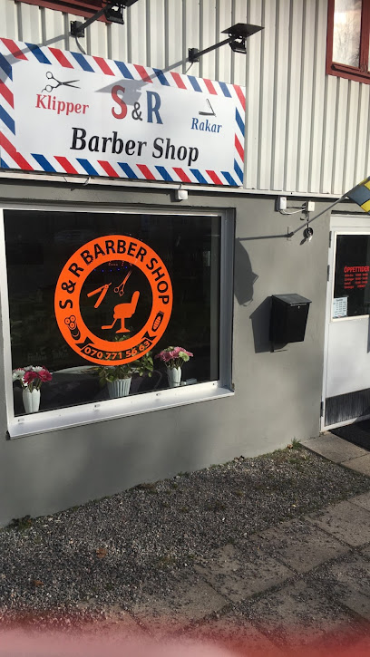 S&R Barber Shop | Barbersalong i Torshälla