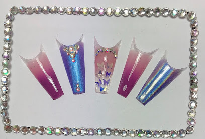 Foxy Nails & Lashes | Skönhetscenter i Göteborg Foxy Nails & Lashes | Skönhetscenter i Göteborg