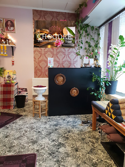 Chogdee Thaimassage & Spa | Massös i Karlskoga