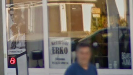 HerrFrisör Erko | Barbersalong i Värnamo