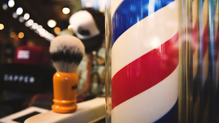 Mr. Barber | Frisörsalong i Norrtälje