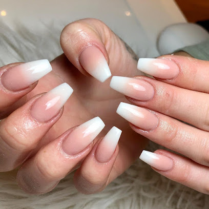 Heaven Nails | Skönhetscenter i Göteborg