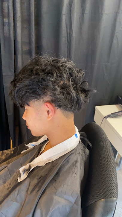 Sundsvallfades | Barbersalong i Sundsvall