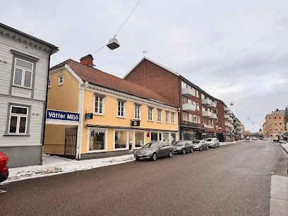Studio Cut And Colour | Frisörsalong i Jönköping