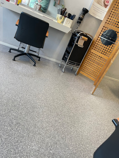 Klippunkten | Frisörsalong i Härnösand