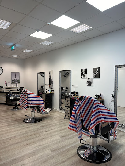 Armans Barbershop | Barbersalong i Jönköping