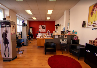 Style | Frisörsalong i Västerås